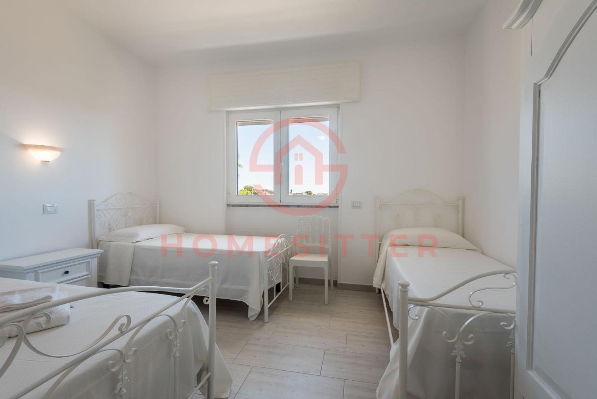Saint Matthew B&B E Appartamenti By Latuapuglia San Pietro in Bevagna Exteriör bild